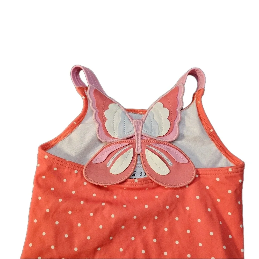 Mini Boden features vibrant
